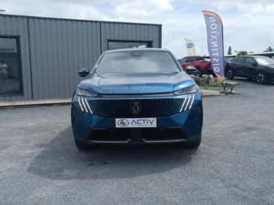 Peugeot 3008 1.2 HYBRID 145 ALLURE E-DCS6 (2025) - Photo 2