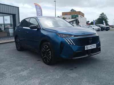 Peugeot 3008 1.2 HYBRID 145 ALLURE E-DCS6 (2025) - Photo 3