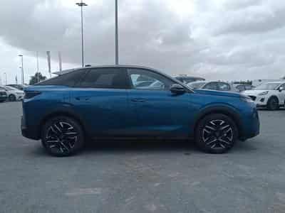 Peugeot 3008 1.2 HYBRID 145 ALLURE E-DCS6 (2025) - Photo 4