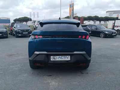 Peugeot 3008 1.2 HYBRID 145 ALLURE E-DCS6 (2025) - Photo 5