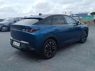 Peugeot 3008 1.2 HYBRID 145 ALLURE E-DCS6 (2025) - Photo 6