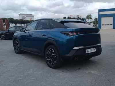 Peugeot 3008 1.2 HYBRID 145 ALLURE E-DCS6 (2025) - Photo 7