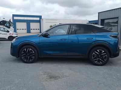Peugeot 3008 1.2 HYBRID 145 ALLURE E-DCS6 (2025) - Photo 8
