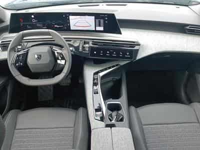Peugeot 3008 1.2 HYBRID 145 ALLURE E-DCS6 (2025) - Photo 9