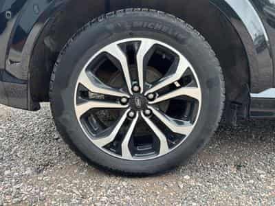 Ford PUMA 1.0 FLEXIFUEL 125 ST-LINE (2022) - Photo 11