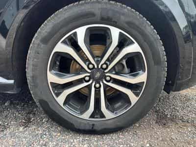 Ford PUMA 1.0 FLEXIFUEL 125 ST-LINE (2022) - Photo 12