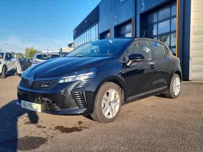 Renault Clio 1.5 DCI 100 EVOLUTION (2025) - Photo 1