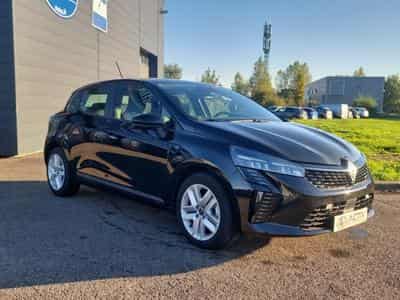 Renault Clio 1.5 DCI 100 EVOLUTION (2025) - Photo 3