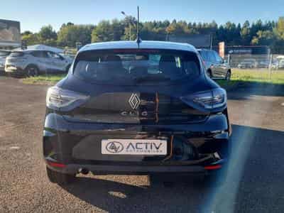 Renault Clio 1.5 DCI 100 EVOLUTION (2025) - Photo 6