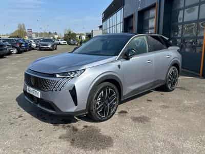 Peugeot 3008 1.2 HYBRID 145 GT E-DCS6 (2025) - Photo 1