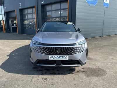 Peugeot 3008 1.2 HYBRID 145 GT E-DCS6 (2025) - Photo 2