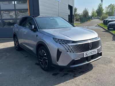 Peugeot 3008 1.2 HYBRID 145 GT E-DCS6 (2025) - Photo 3