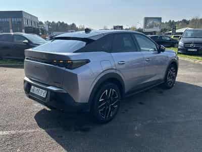 Peugeot 3008 1.2 HYBRID 145 GT E-DCS6 (2025) - Photo 5