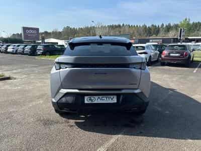 Peugeot 3008 1.2 HYBRID 145 GT E-DCS6 (2025) - Photo 6