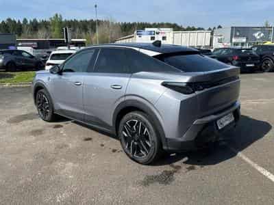 Peugeot 3008 1.2 HYBRID 145 GT E-DCS6 (2025) - Photo 7