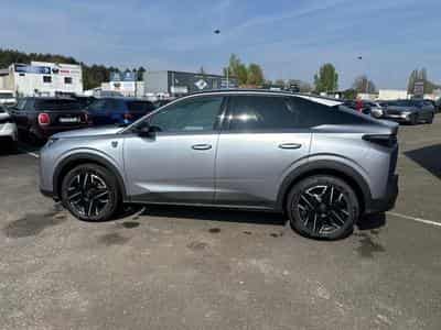Peugeot 3008 1.2 HYBRID 145 GT E-DCS6 (2025) - Photo 8
