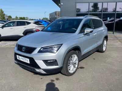 Seat ATECA 2.0 TDI 150 XCELLENCE DSG (2020) - Photo 1