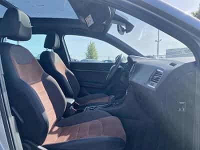 Seat ATECA 2.0 TDI 150 XCELLENCE DSG (2020) - Photo 11