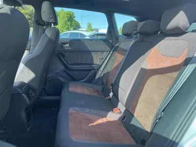 Seat ATECA 2.0 TDI 150 XCELLENCE DSG (2020) - Photo 12