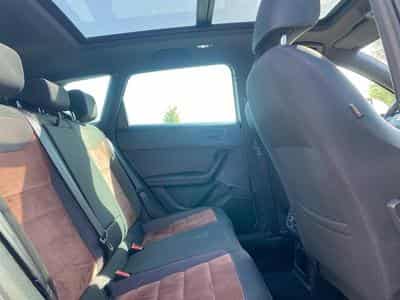 Seat ATECA 2.0 TDI 150 XCELLENCE DSG (2020) - Photo 13