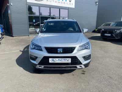 Seat ATECA 2.0 TDI 150 XCELLENCE DSG (2020) - Photo 2