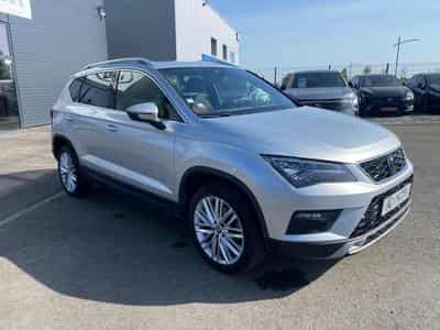 Seat ATECA 2.0 TDI 150 XCELLENCE DSG (2020) - Photo 3