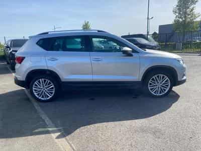Seat ATECA 2.0 TDI 150 XCELLENCE DSG (2020) - Photo 4