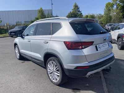 Seat ATECA 2.0 TDI 150 XCELLENCE DSG (2020) - Photo 7