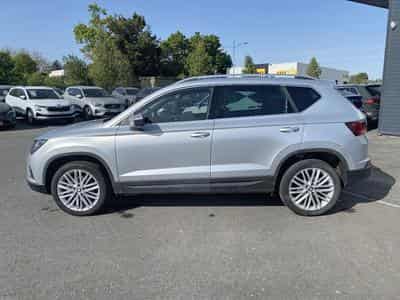 Seat ATECA 2.0 TDI 150 XCELLENCE DSG (2020) - Photo 8