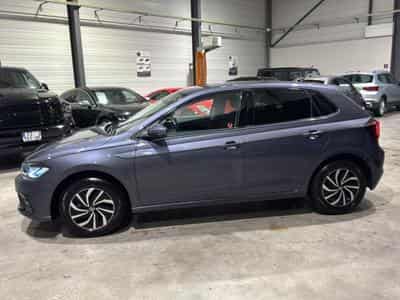 VW POLO 1.0 TSI 95 VW EDITION DSG7 (2025) - Photo 8
