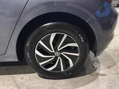VW POLO 1.0 TSI 95 VW EDITION DSG7 (2025) - Photo 9
