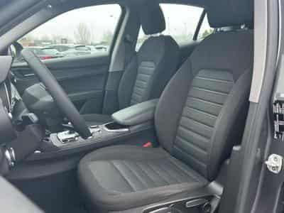 Alfa-Romeo STELVIO 2.2 DIESEL 160 SUPER AT8 MY21 (2021) - Photo 12
