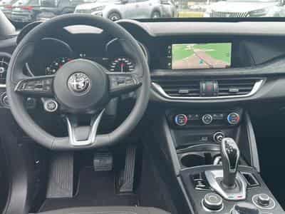 Alfa-Romeo STELVIO 2.2 DIESEL 160 SUPER AT8 MY21 (2021) - Photo 13