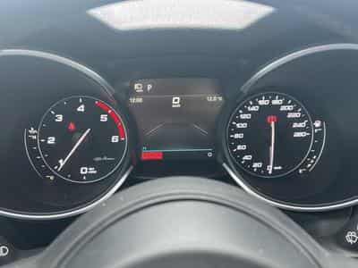 Alfa-Romeo STELVIO 2.2 DIESEL 160 SUPER AT8 MY21 (2021) - Photo 15