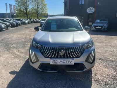 Peugeot 2008 1.2 100 ALLURE (2025) - Photo 2