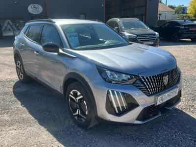 Peugeot 2008 1.2 100 ALLURE (2025) - Photo 3
