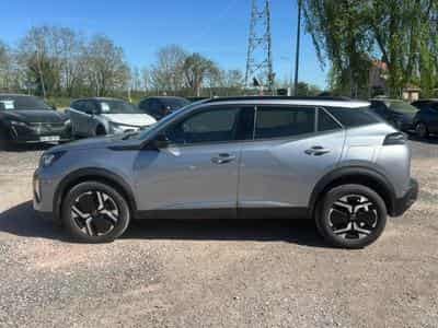 Peugeot 2008 1.2 100 ALLURE (2025) - Photo 8