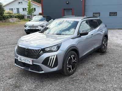 Peugeot 2008 1.2 100 ALLURE (2025) - Photo 1