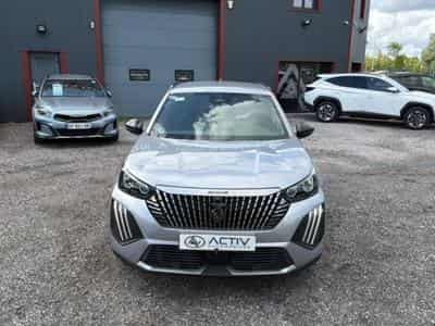 Peugeot 2008 1.2 100 ALLURE (2025) - Photo 2