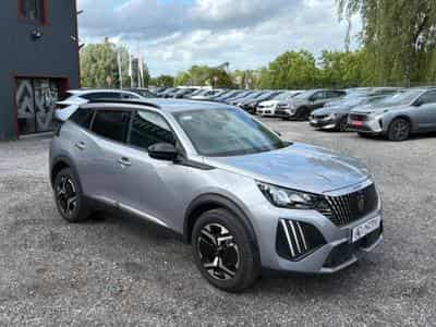 Peugeot 2008 1.2 100 ALLURE (2025) - Photo 3
