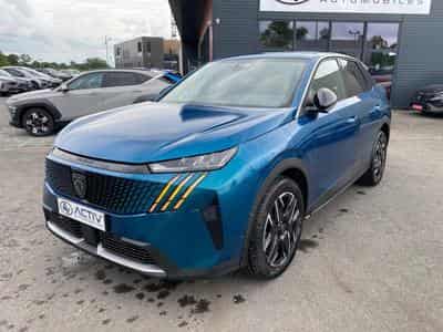 Peugeot 3008 1.2 HYBRID 145 ALLURE E-DCS6 (2025) - Photo 1