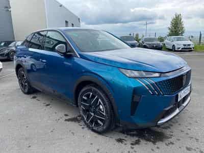 Peugeot 3008 1.2 HYBRID 145 ALLURE E-DCS6 (2025) - Photo 3