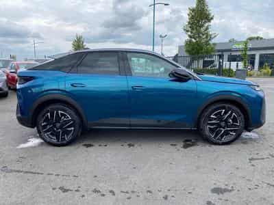 Peugeot 3008 1.2 HYBRID 145 ALLURE E-DCS6 (2025) - Photo 4