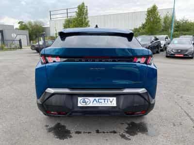 Peugeot 3008 1.2 HYBRID 145 ALLURE E-DCS6 (2025) - Photo 6