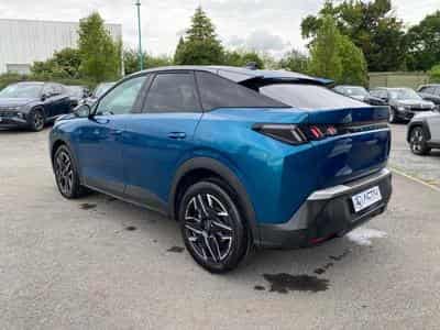 Peugeot 3008 1.2 HYBRID 145 ALLURE E-DCS6 (2025) - Photo 7