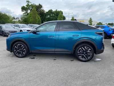 Peugeot 3008 1.2 HYBRID 145 ALLURE E-DCS6 (2025) - Photo 8