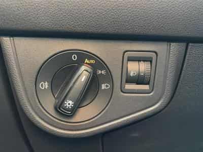 VW POLO 1.0 TSI 95 VW EDITION (2025) - Photo 11