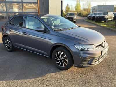 VW POLO 1.0 TSI 95 VW EDITION (2025) - Photo 3