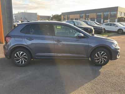 VW POLO 1.0 TSI 95 VW EDITION (2025) - Photo 4