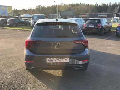 VW POLO 1.0 TSI 95 VW EDITION (2025) - Photo 6